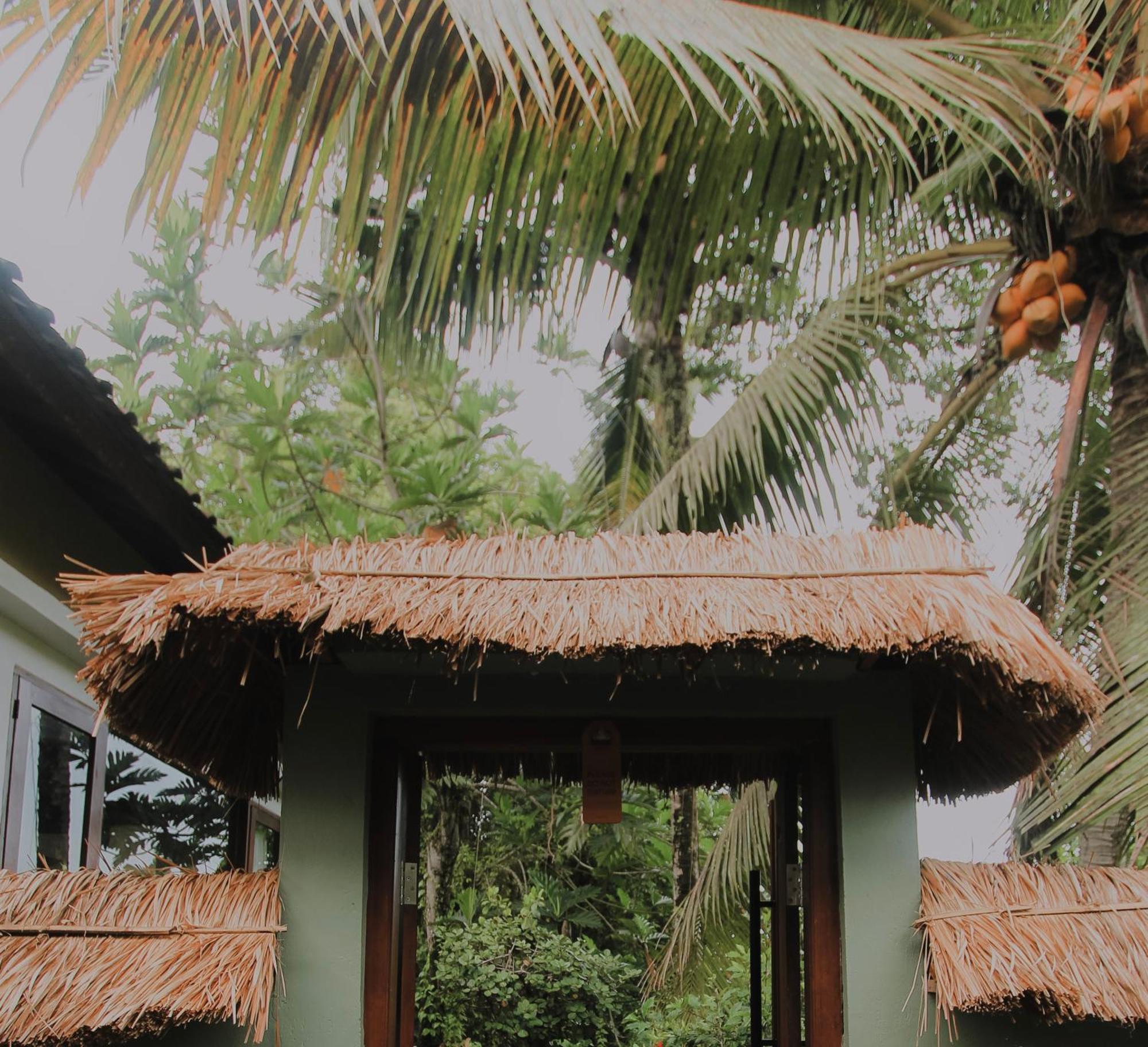 Ardan Maison Ubud Exterior foto